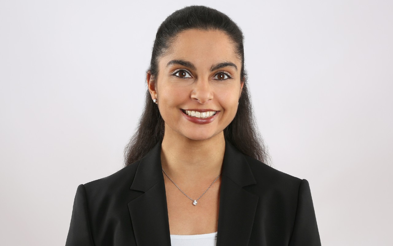 Dr. Karishma Reinold